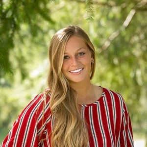 Meet your Posher, Delaney